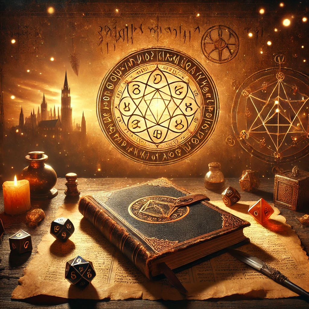 FRP (Fantasy Role Playing) Nedir?